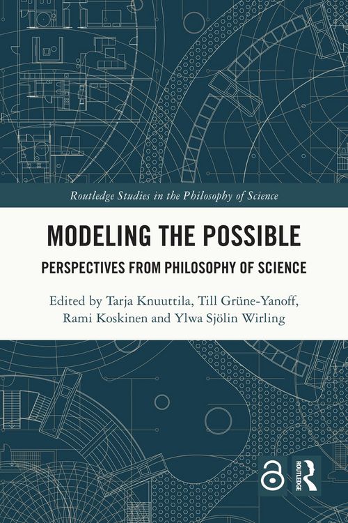 Produktbild: Modeling the Possible