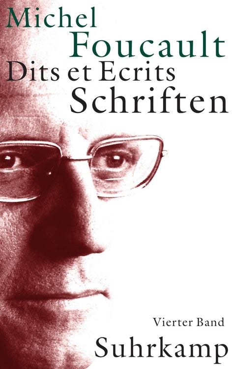 Produktbild: Schriften in vier B&auml;nden. Dits et Ecrits