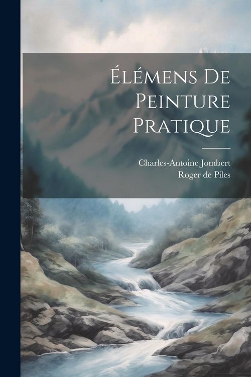 Produktbild: &Eacute;l&eacute;mens De Peinture Pratique