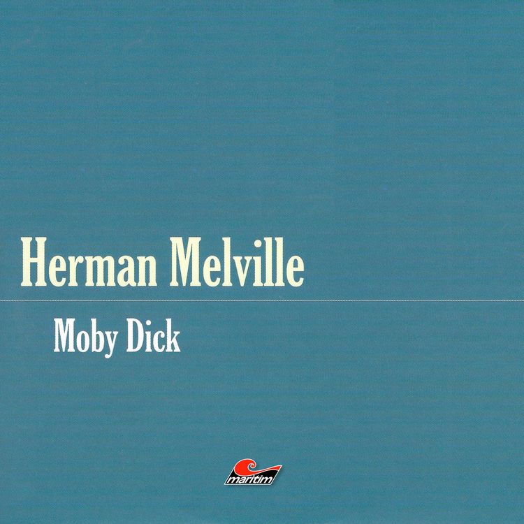 Produktbild: Moby Dick