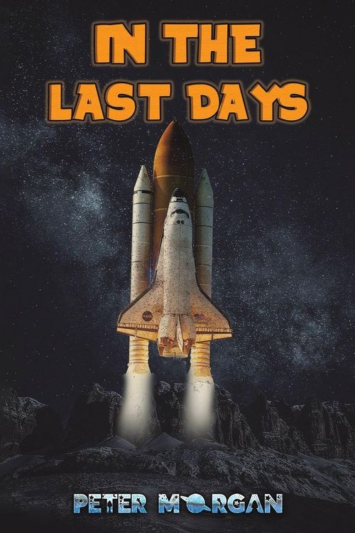 Produktbild: In the Last Days