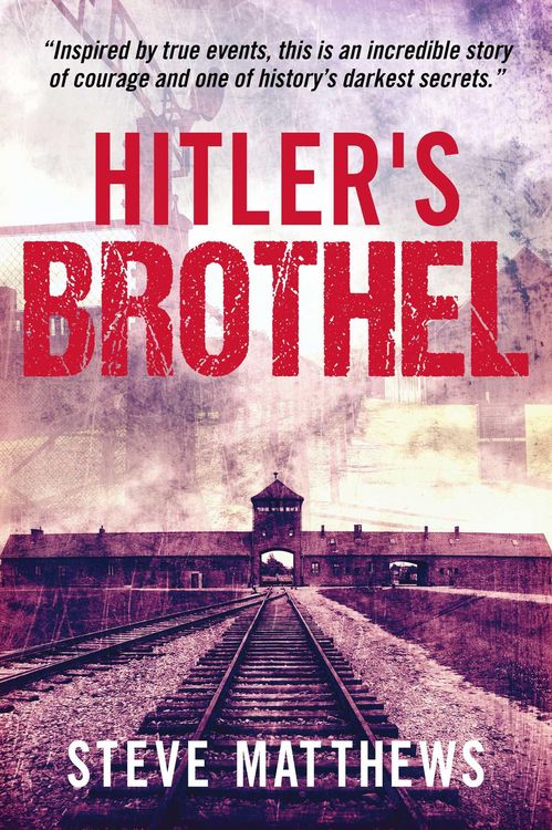 Produktbild: Hitler's Brothel