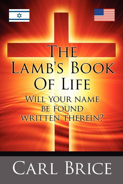 Produktbild: The Lamb's Book Of Life