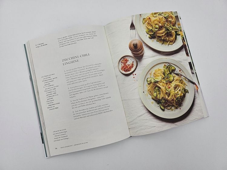 Produktbild: Deliciously Ella &ndash; Healthy Made Simple