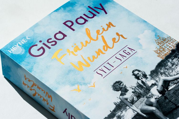 Produktbild: Fr&auml;ulein Wunder