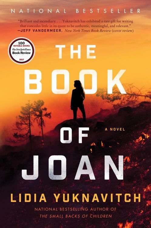Produktbild: The Book of Joan