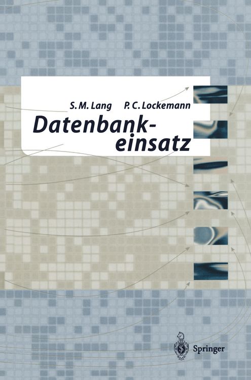 Produktbild: Datenbankeinsatz