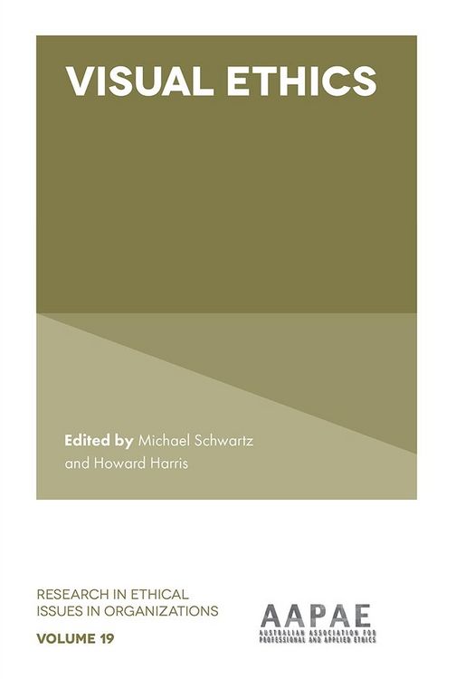 Produktbild: Visual Ethics