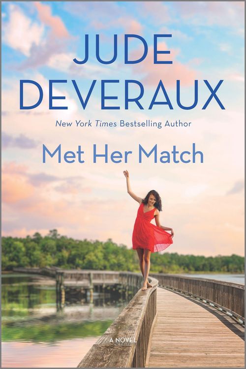 Produktbild: Met Her Match (First Time Trade)