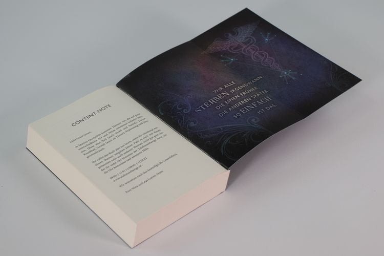 Produktbild: Academy of Lies (Band 1) - Anatomie einer Verschwörung