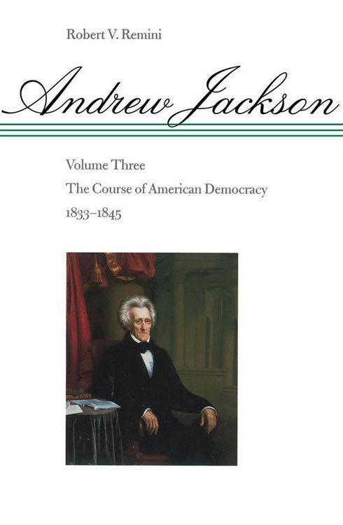 Produktbild: Andrew Jackson