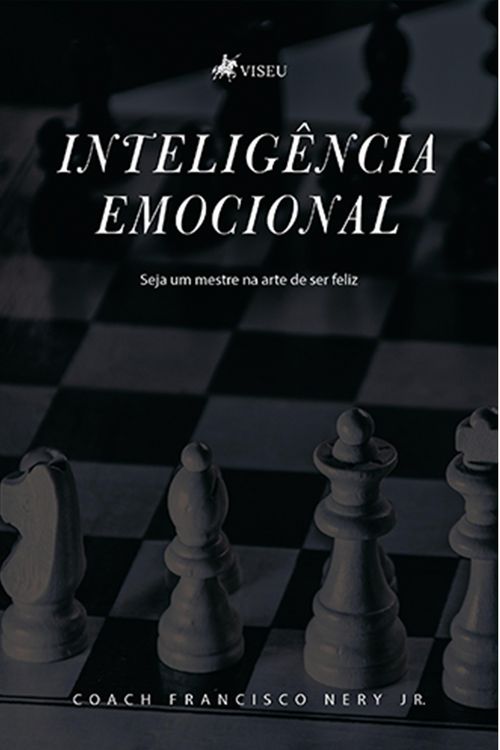 Produktbild: Intelig&ecirc;ncia emocional