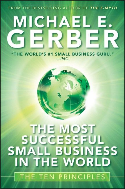 Produktbild: The Most Successful Small Business in The World