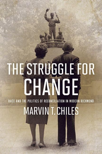 Produktbild: Struggle for Change