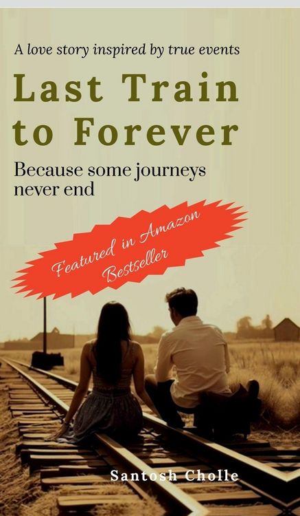 Produktbild: Last Train to Forever