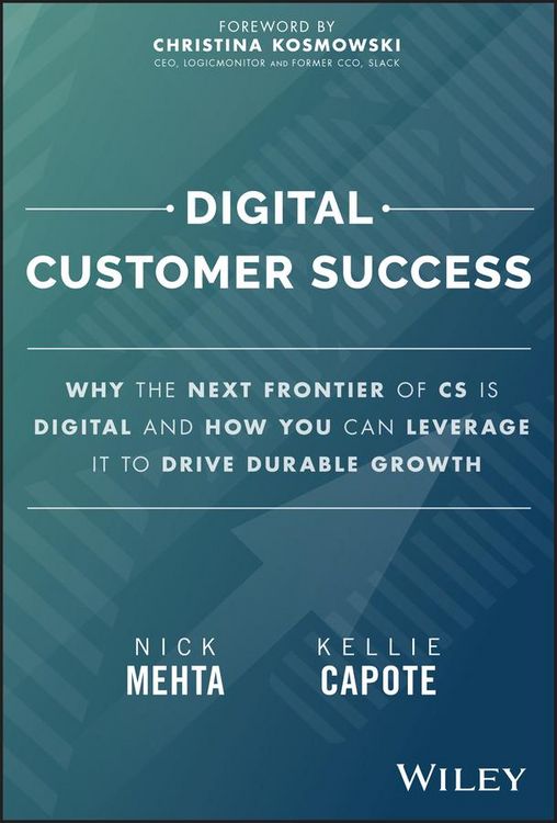 Produktbild: Digital Customer Success