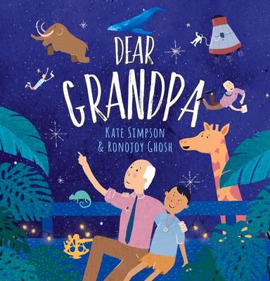 Produktbild: Dear Grandpa