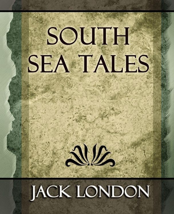 Produktbild: South Sea Tales
