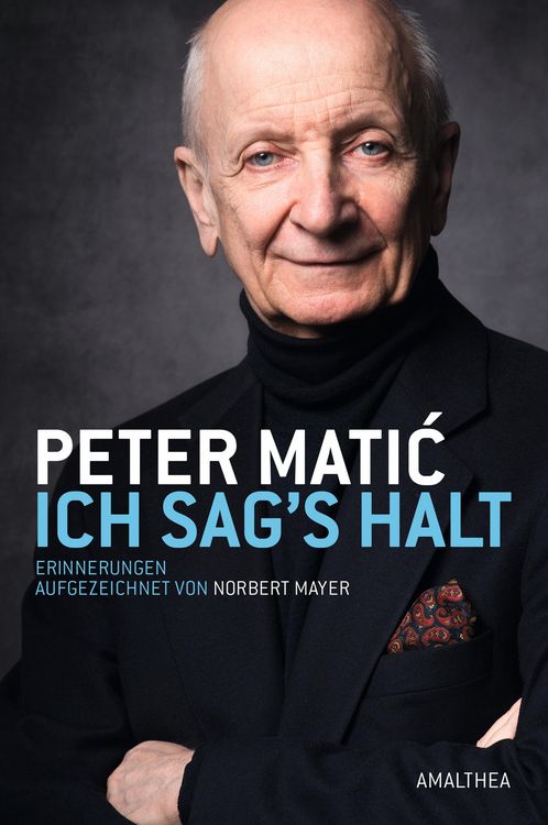 Produktbild: Ich sag's halt