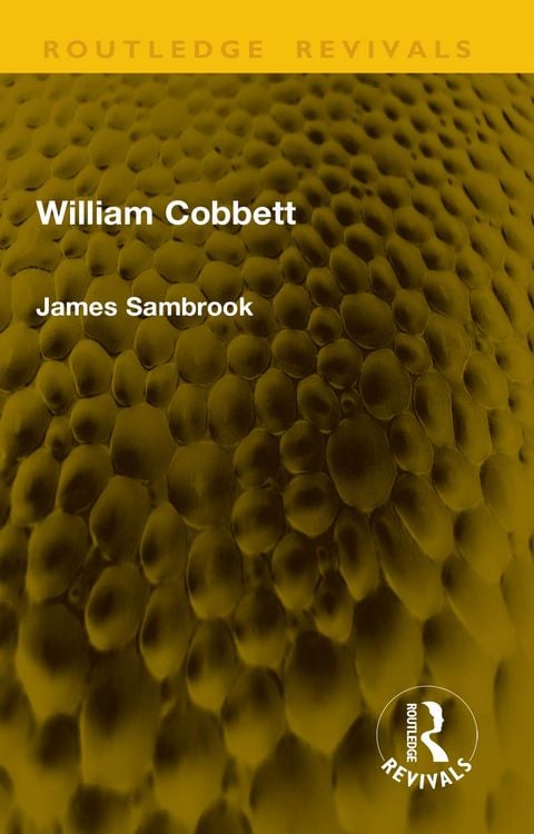 Produktbild: William Cobbett