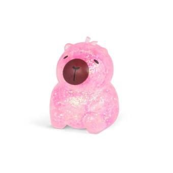 Produktbild: Sugar Capybara, 7 cm, 4-fach sort.