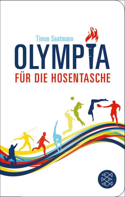 Bild vom Artikel Olympia für die Hosentasche vom Autor Timon Saatmann