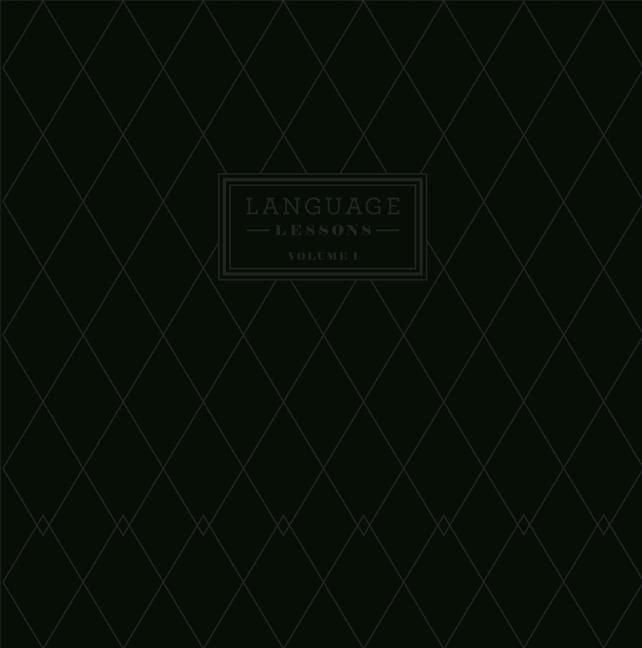 Produktbild: Language Lessons: Volume I