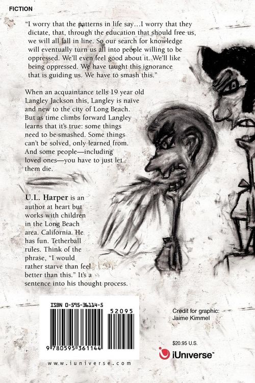 Produktbild: The Flesh Statue