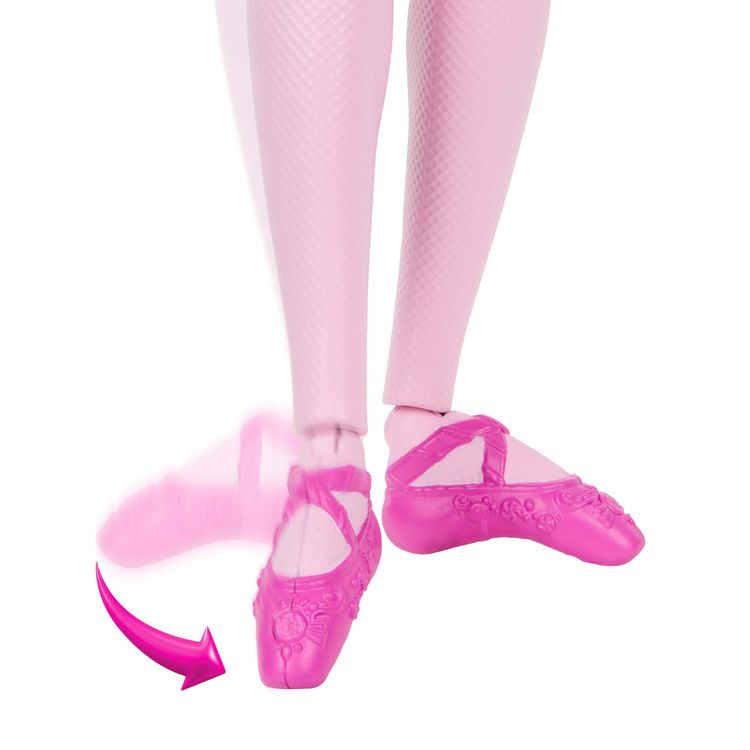 Produktbild: Barbie Nussknacker Zuckerfee.JLW54