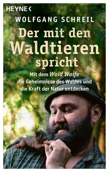 Produktbild: Der mit den Waldtieren spricht
