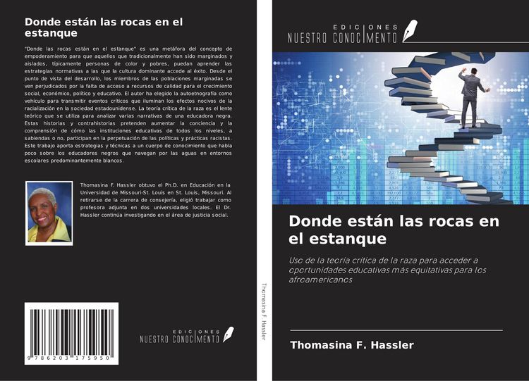 Produktbild: Donde est&aacute;n las rocas en el estanque