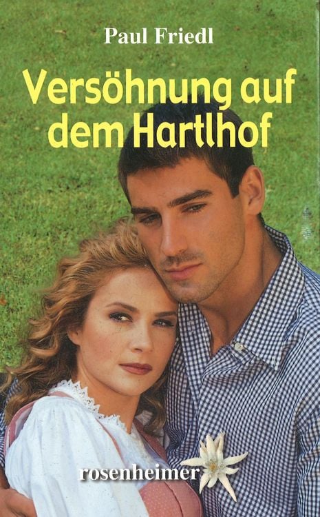 Produktbild: Vers&ouml;hnung auf dem Hartlhof