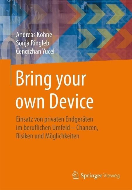Produktbild: Bring your own Device