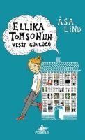 Produktbild: Ellika Tomsonun Kesif G&uuml;nl&uuml;g&uuml;