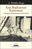 Produktbild: Kazi Baskaninin Karavanasi