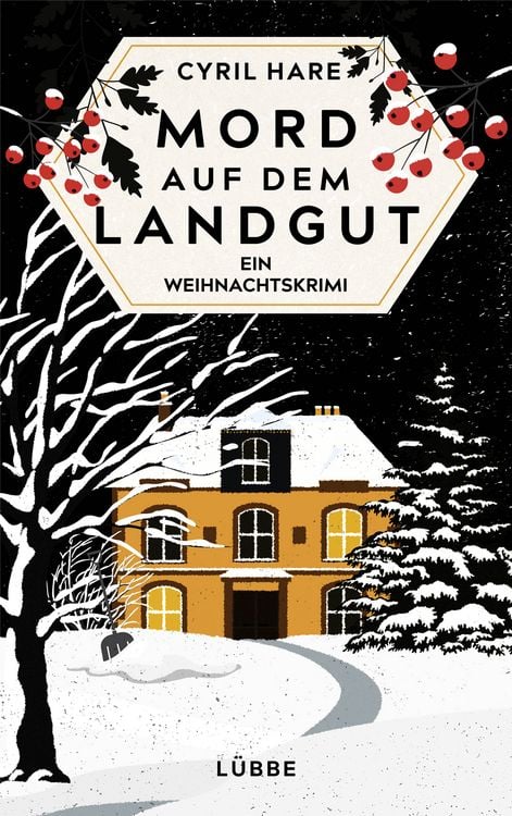Produktbild: Mord auf dem Landgut