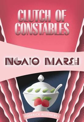 Produktbild: Clutch of Constables