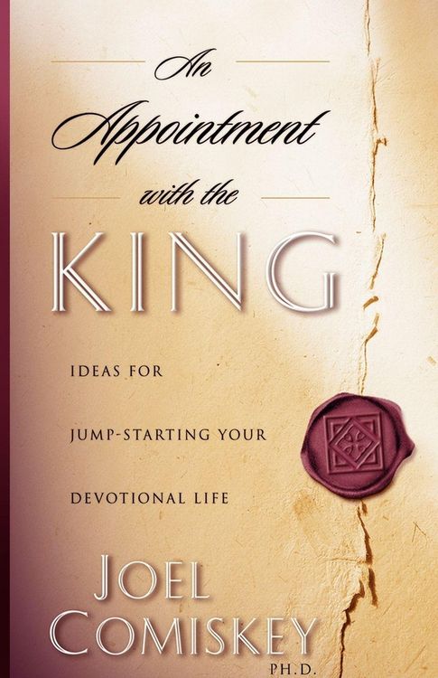 Produktbild: An Appointment with the King