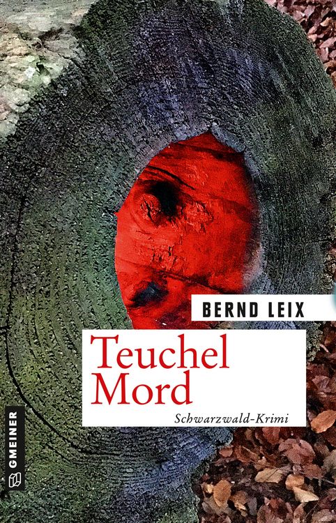 Produktbild: Teuchel Mord