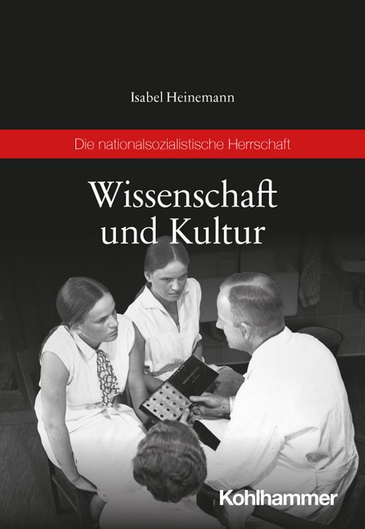 Produktbild: Wissenschaft und Kultur