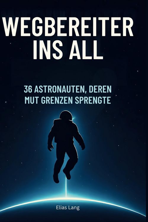 Produktbild: Wegbereiter ins All
