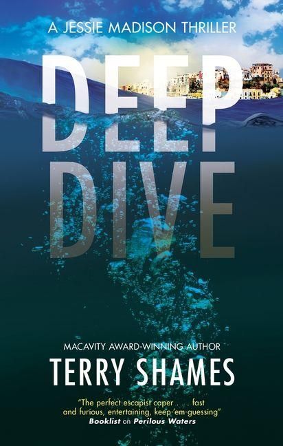 Produktbild: Deep Dive