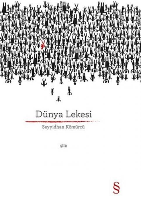 Produktbild: D&uuml;nya Lekesi Ciltli