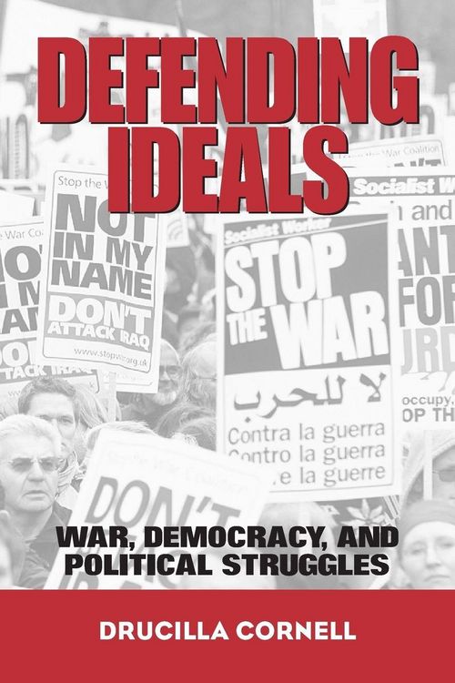 Produktbild: Defending Ideals