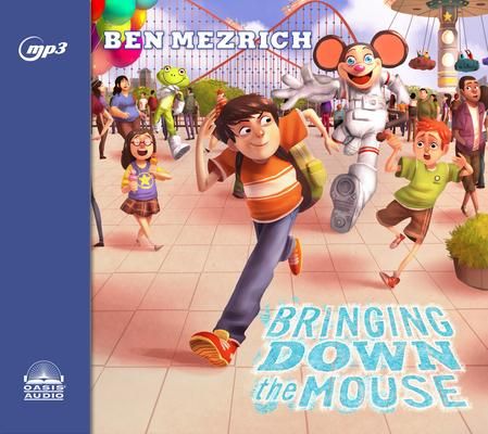 Produktbild: Bringing Down the Mouse