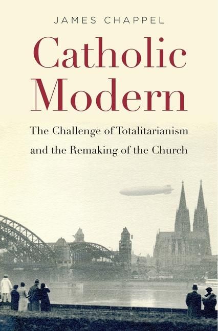 Produktbild: Catholic Modern