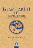 Produktbild: Islam Tarihi 3 - Osmanli Devleti