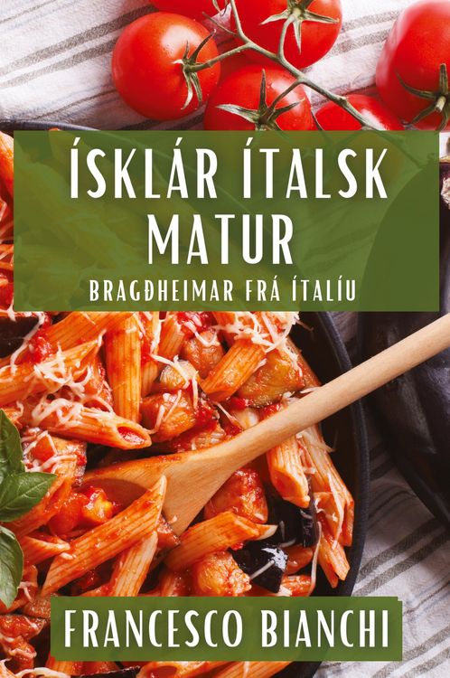 Produktbild: &Iacute;skl&aacute;r &Iacute;talsk Matur