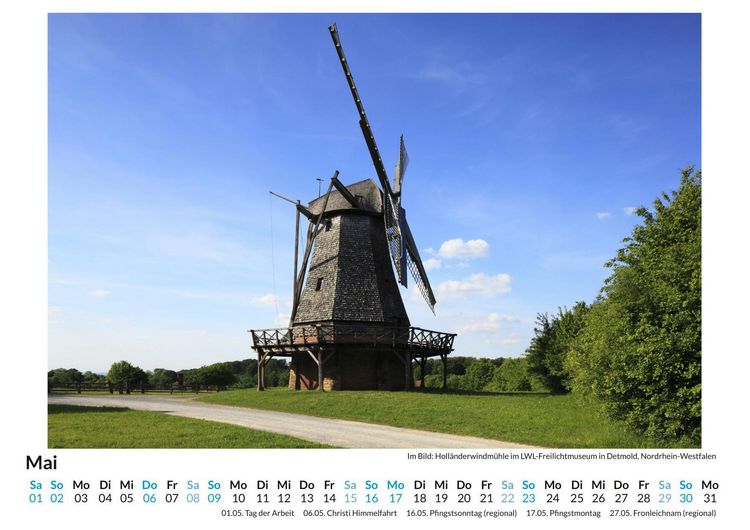 Produktbild: Teutoburger Wald