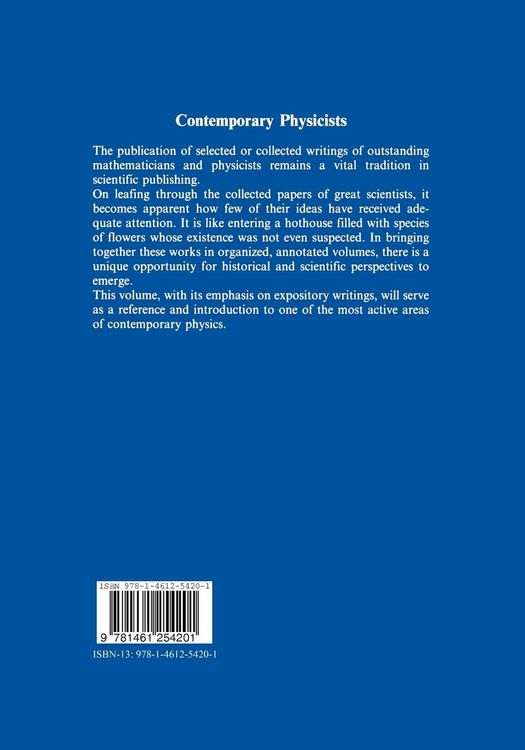 Produktbild: Collected Papers